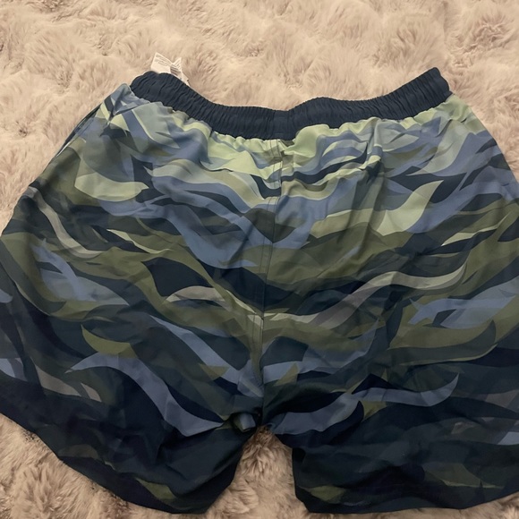 Hugo Boss Mens swim truck Sz S - Picture 2 of 4